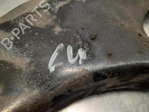 Left front suspension arm MERCEDES-BENZ VITO Van (W447) 111 CDI (447.601, 447.603, 447.605) | BP23606416M12 