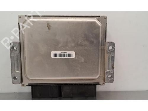 Engine control unit (ECU) PEUGEOT EXPERT Van (V_) 2.0 BlueHDi 120 | BP29962586M57 