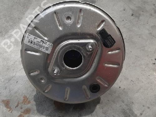 Used Servo brake MERCEDES-BENZ GLA-CLASS (X156) GLA 200 CDI 4-matic (156.902) (136 hp) 10877794
