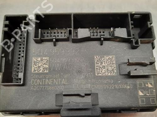 Electronic module AUDI A1 Sportback (GBA) 25 TFSI | BP23606104M83 