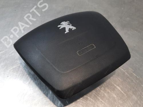 Driver airbag PEUGEOT BOXER Van 3.0 HDi 160 | BP15031748C9 