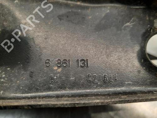Right rear suspension arm BMW 5 Touring (G31) 530 e Plug-in-Hybrid | BP23622988M15 