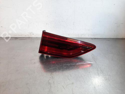 Used Left taillight Left taillight VW GOLF VIII Variant (CG5, DB5) 1.0 TSI (110 hp) 36099949 36099949