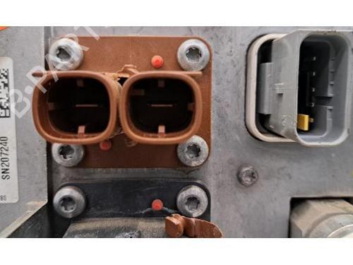 Inverter/Converter PEUGEOT 2008 II (UD_, US_, UY_, UJ_, UR_, UC_) e-2008 (UKZKXZ) | BP28966603M119