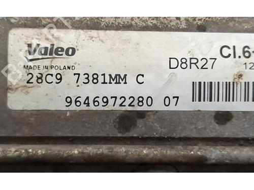 Starter PEUGEOT EXPERT Van (V_) 2.0 BlueHDi 120 | BP39235316M8 - Image 6