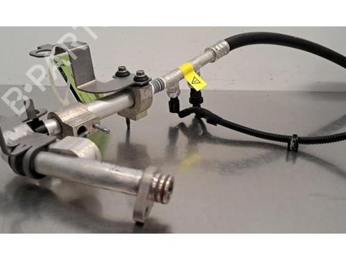 AC pipe PEUGEOT 208 II (UB_, UP_, UW_, UJ_) e-208 | BP29379537M126 