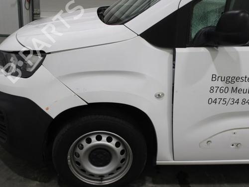Engine PEUGEOT PARTNER Box Body/MPV (K9) 1.5 BlueHDi 100 | BP36769441M1  - Image 14