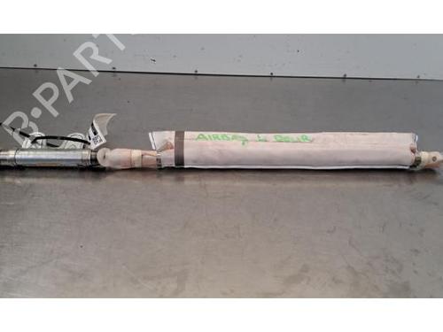 Used Left curtain airbag Left curtain airbag MCLAREN MP4 Coupe 12C (600 hp) 40202111 40202111