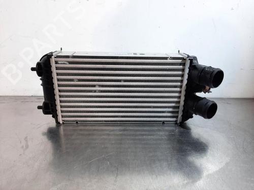 Used Intercooler Intercooler PEUGEOT 208 I (CA_, CC_) 1.2 VTI 82 (82 hp) 33615029 33615029