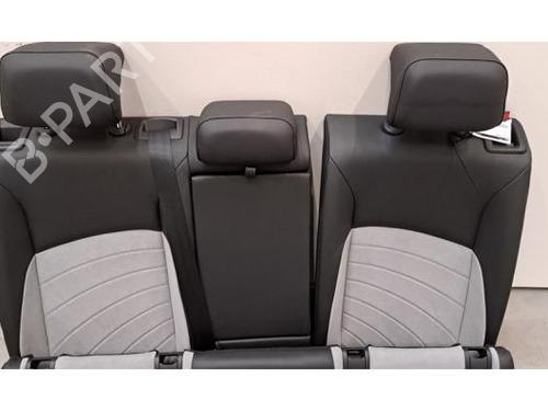 Seats set VW ID.3 (E11, E12) 1st | BP36309725C78  - Image 12