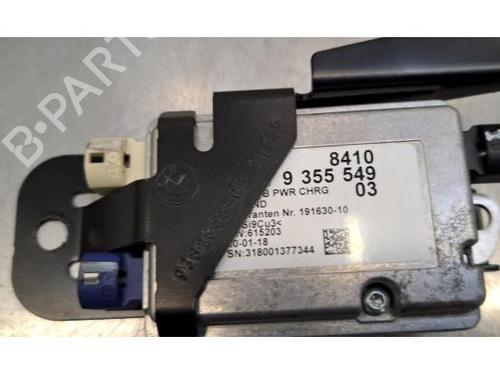 Other BMW 5 (G30, F90) 520 d | BP37162216O1 - Image 5