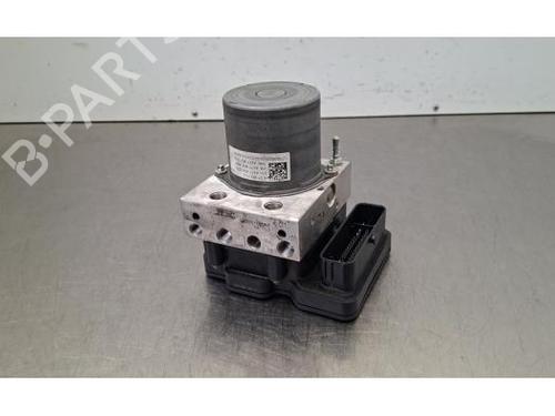 Used ABS pump ABS pump MERCEDES-BENZ GLA (H247) GLA 180 (247.784) (136 hp) 33997409 33997409