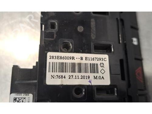 Advarselskontakt RENAULT CLIO V (B7_) 1.5 Blue dCi 85 (B7AG) | BP33132009I22 - Image 3