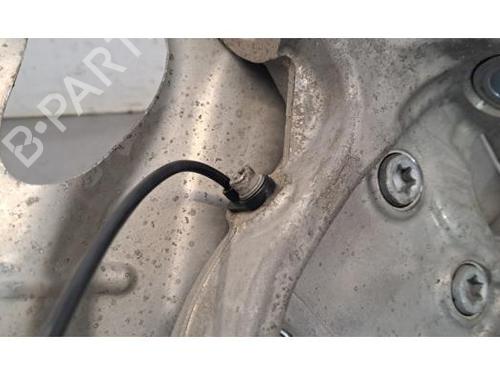 Left front steering knuckle ALFA ROMEO STELVIO (949_) 2.2 D (949.AXD1A) | BP32820547M25 - Image 5