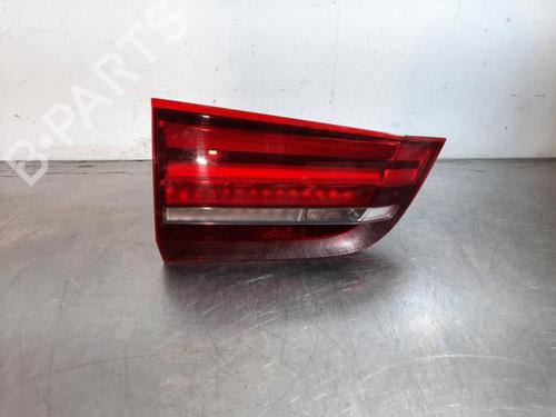 Used Left taillight Left taillight BMW X5 (F15, F85) xDrive 30 d (258 hp) 34408496 34408496