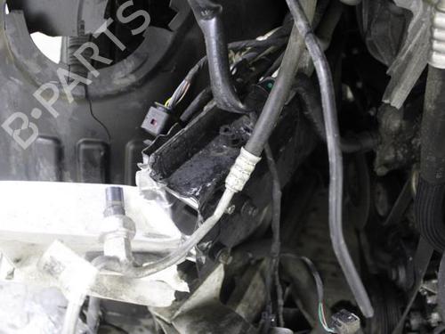 Pipe MERCEDES-BENZ GLA (H247) GLA 180 d (247.710) | BP20079075M125 