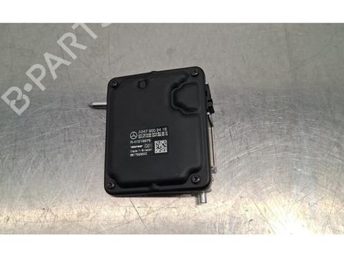 Camera MERCEDES-BENZ SPRINTER 3,5-t Van (B907, B910) 315 CDI RWD (907.631, 907.633, 907.635, 907.637) | BP31165294E14  - Image 5