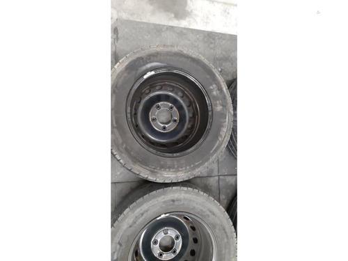 Fælgsæt RENAULT MASTER III Van (FV) 2.3 dCi 135 FWD (FV0N, FV08, FV06, FV00, FV1S) | BP37686592C100 - Image 18