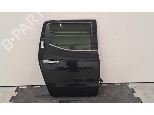 Used Right rear door Right rear door 39154496 39154496
