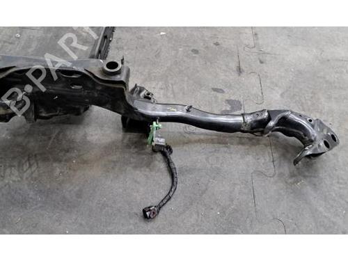 Subframe AUDI A6 Allroad C7 (4GH, 4GJ) 3.0 TDI quattro | BP39216738M9 - Image 6