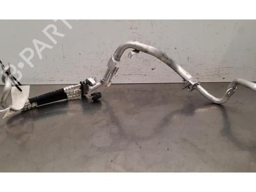 Used AC pipe AC pipe 39216648 39216648
