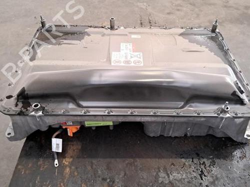 Used Battery AUDI Q3 Sportback (F3N) 45 TFSI e (245 hp) 24014814