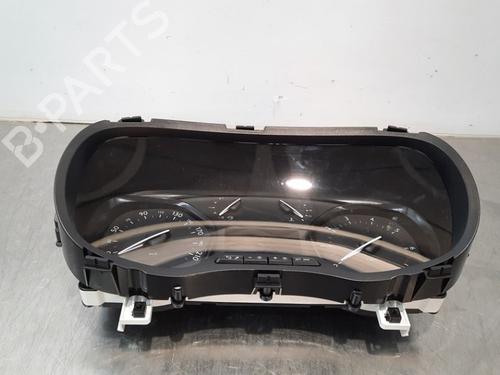 Used Instrument cluster PEUGEOT EXPERT Van (V_) 2.0 BlueHDi 180 (178 hp) 10902150
