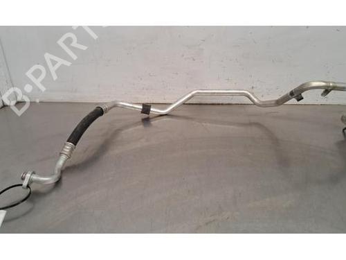 AC pipe PEUGEOT PARTNER Box Body/MPV (K9) 1.5 BlueHDi 75 | BP28613457M126 