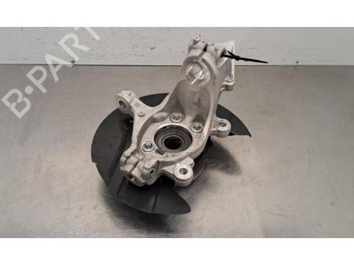 Left front steering knuckle RENAULT MEGANE E-TECH SUV EV60 (BNJ1) | BP40070594M25 - Image 5