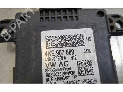 Electronic sensor AUDI E-TRON Sportback (GEA) 50 quattro | BP38606739M84 - Image 3