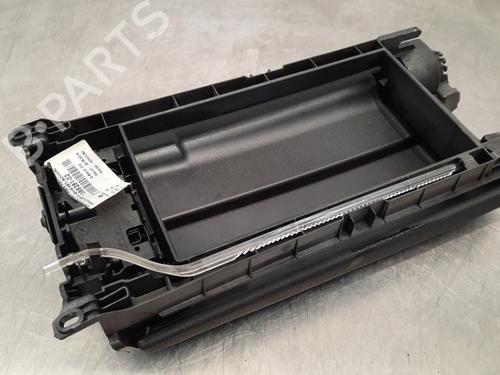 Armrest / Center console MERCEDES-BENZ CITAN Box Body/MPV (W415) 111 CDI (415.603, 415.605) | BP15194179I20 