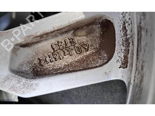 Fælk VW T-CROSS (C11, D31) 1.0 TSI | BP38022351C45 - Image 12