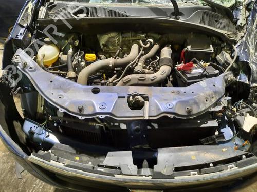 Instrument cluster DACIA LODGY (JS_) 1.2 TCe (JSAY, JSM0) | BP23591598C47  - Image 12