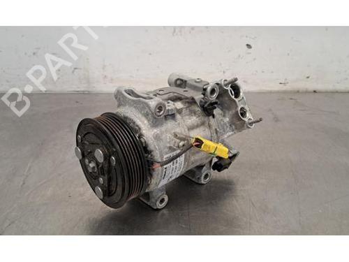 Used AC compressor PEUGEOT 308 SW III (FC_, FJ_, FR_, F4_, FN_) BlueHDi 130 (FCYHZL, FCYHZT) (131 hp) 24322707