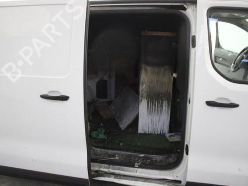 Clutch pedal CITROËN JUMPY III Van (V_) 2.0 BlueHDi 150 | BP10884243I13 