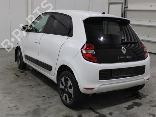 AC compressor RENAULT TWINGO III (BCM_, BCA_) 1.0 SCe 70 | BP23585654M34  - Image 9