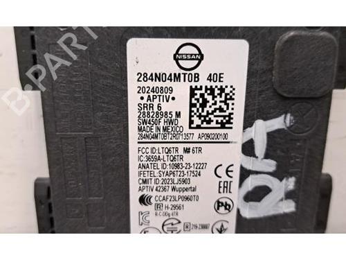 Electronic module NISSAN X-TRAIL IV (T33) 1.5 VC-T e-Power | BP32510867M83