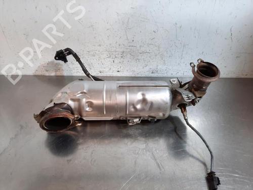 Used Catalyst OPEL GRANDLAND / GRANDLAND X (A18, P1UO) 1.2 (75) (131 hp) 29703592
