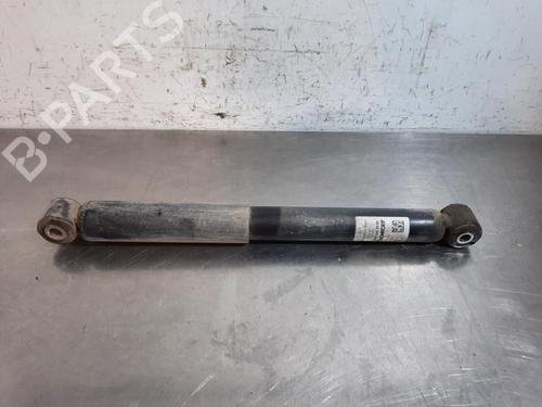 Used Right rear shock absorber MERCEDES-BENZ SPRINTER 3-t Van (B910) 214 CDI (910.621, 910.623) (143 hp) 24014904