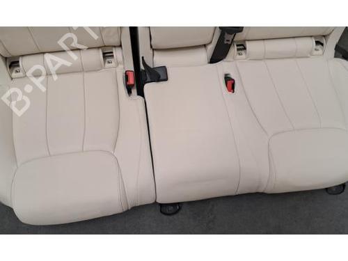 Seats set MERCEDES-BENZ GLB (X247) GLB 200 d 4-matic (247.613) | BP39153678C78  - Image 16