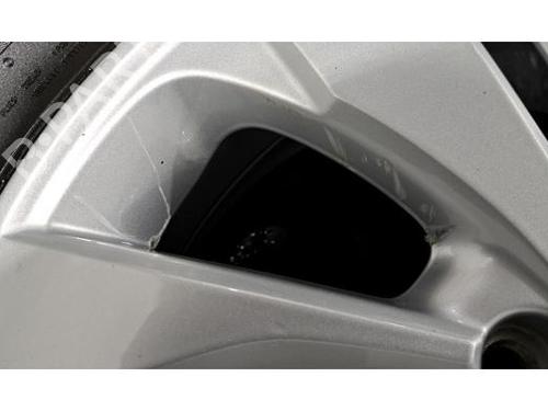 Fælk SUZUKI S-CROSS 1.5 Hybrid (AKK415) | BP34200101C45  - Image 7