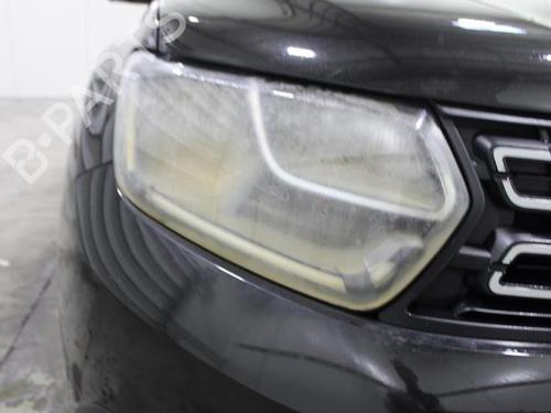 Air filter box DACIA DUSTER (HM_) 1.0 TCe 90 | BP10899838M87 