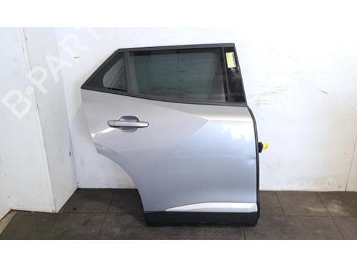 Used Right rear door DS DS 3 / DS 3 CROSSBACK (UR_, UC_, UJ_) E-TENSE (UZZKXZ) (136 hp) 28012326