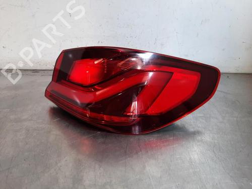 Right taillight BMW 1 (F40) 118 i | BP37674773C35 - Image 2