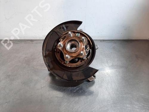 Mozzo posteriore destro Mozzo posteriore destro INFINITI Q70 (Y51) 3.5 Hybrid (364 hp) 34608433 34608433