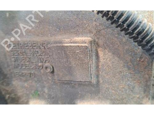 Gearbox IVECO DAILY VI Platform/Chassis 35S18, 35C18, 40C18, 45C18, 50C18, 60C18, 65C18, 70C18 | BP35969981M3 - Image 6
