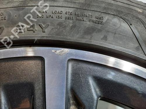 Fælk BMW 1 (F40) 116 d | BP30310621C45