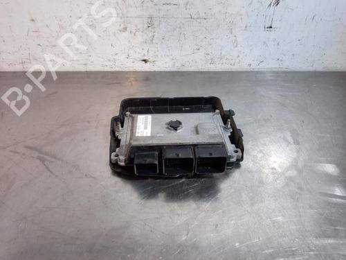 Used Engine control unit (ECU) PEUGEOT 208 I (CA_, CC_) 1.0 VTi (68 hp) 23631623