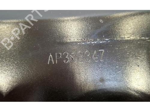 Subframe MG MG ZS SUV (AZS1) EV | BP40285076M9 - Image 5