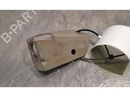 Used Support AIWAYS U5 EV (204 hp) 23630088